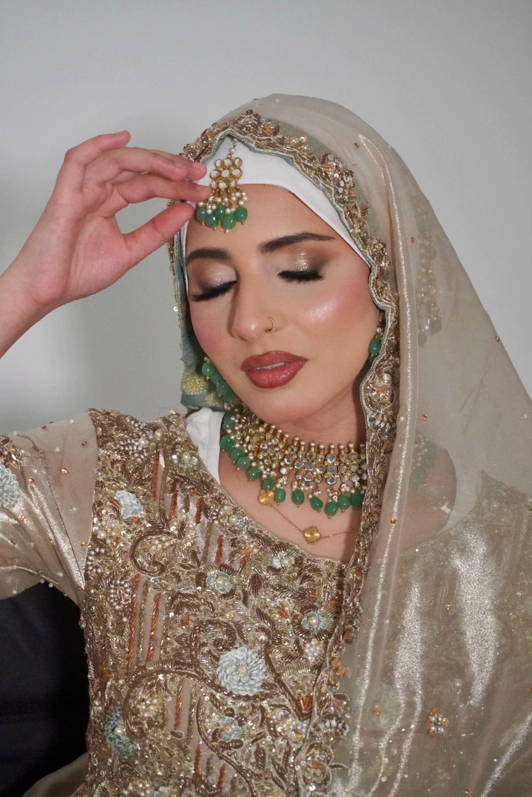@BIRMINGHAM MAKEUP ARTIST
