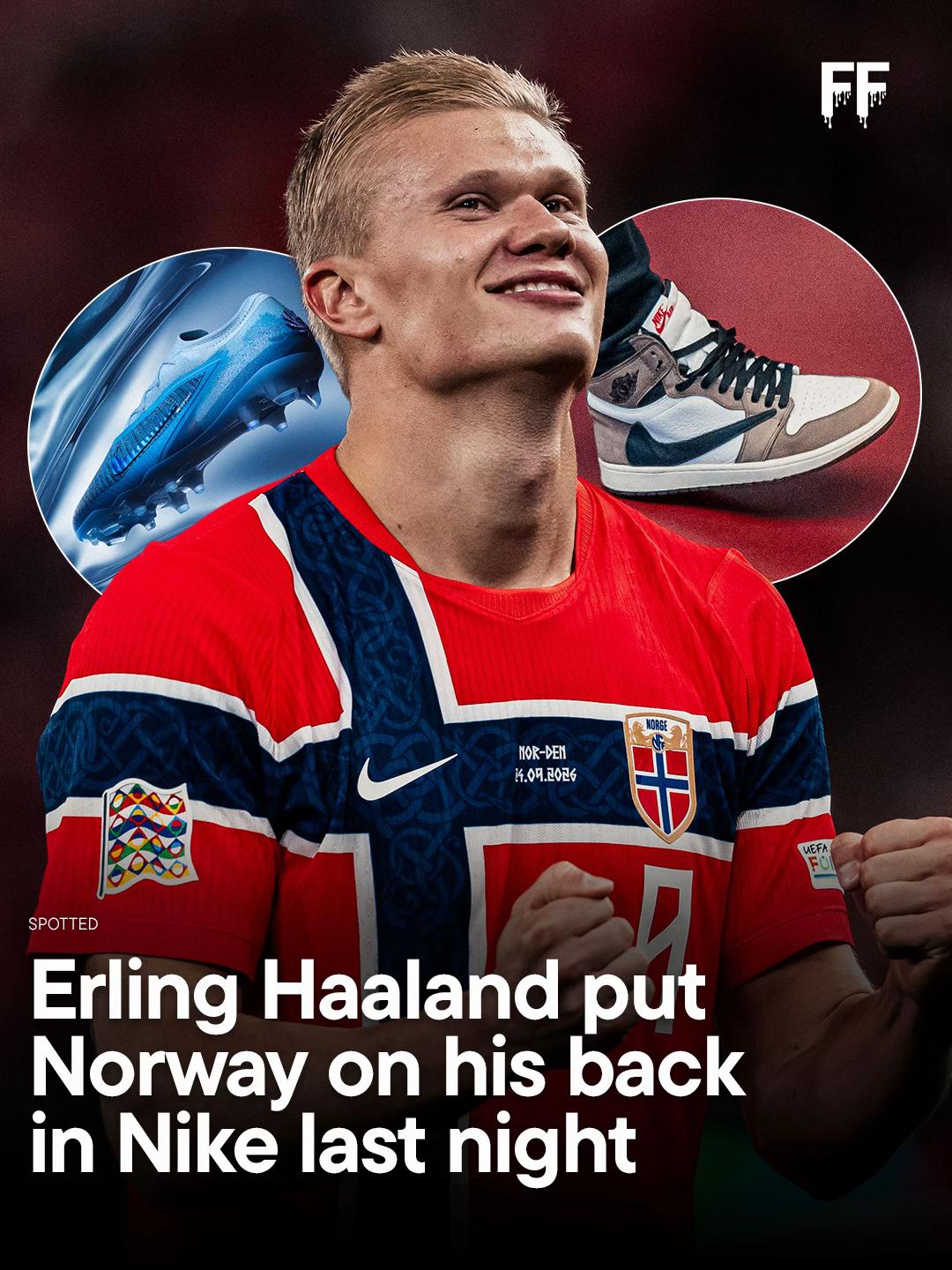 @Footballer Fits