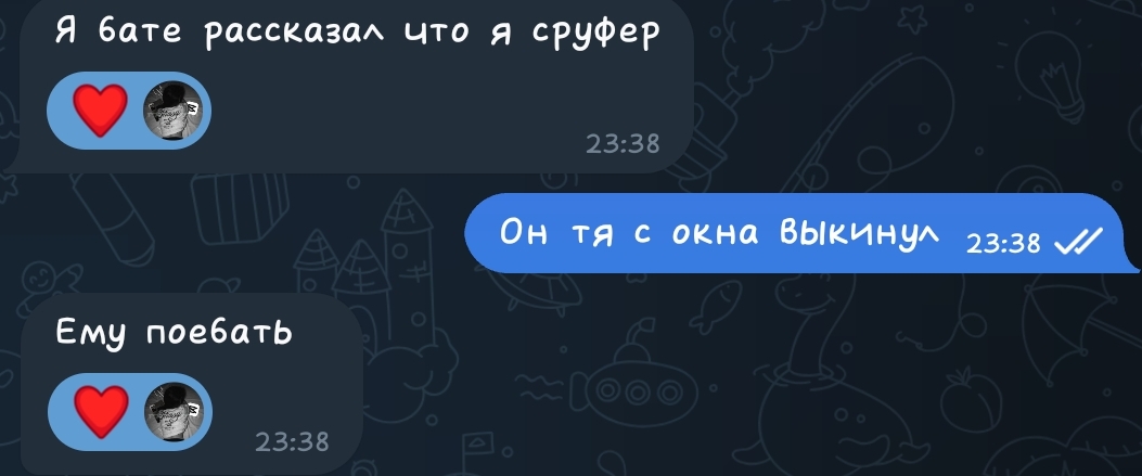 @rxzⁿtem/tw1ksi