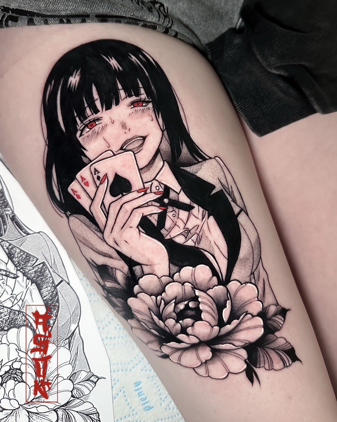 @Adamsontattoo