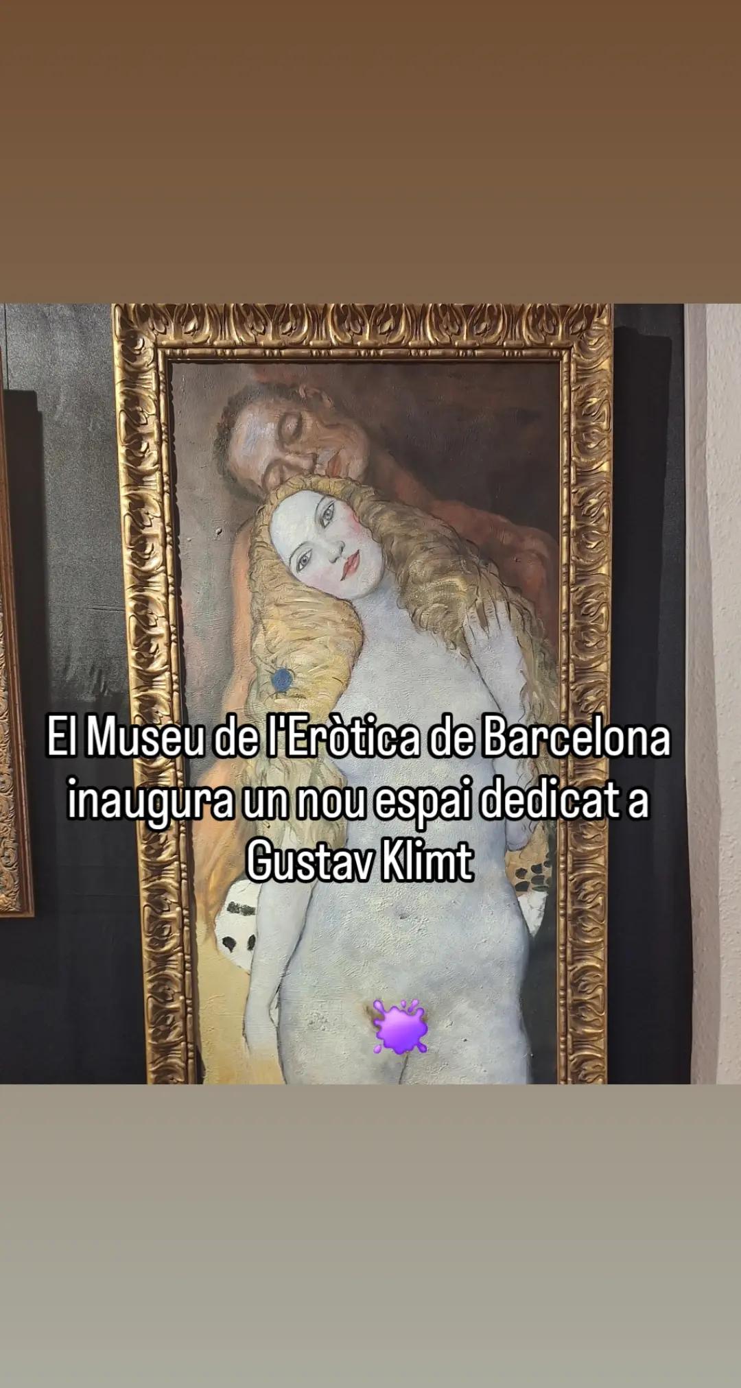 @Museo Erótico de Barcelona