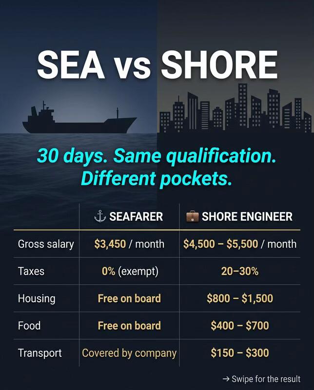 @Find Sea Jobs