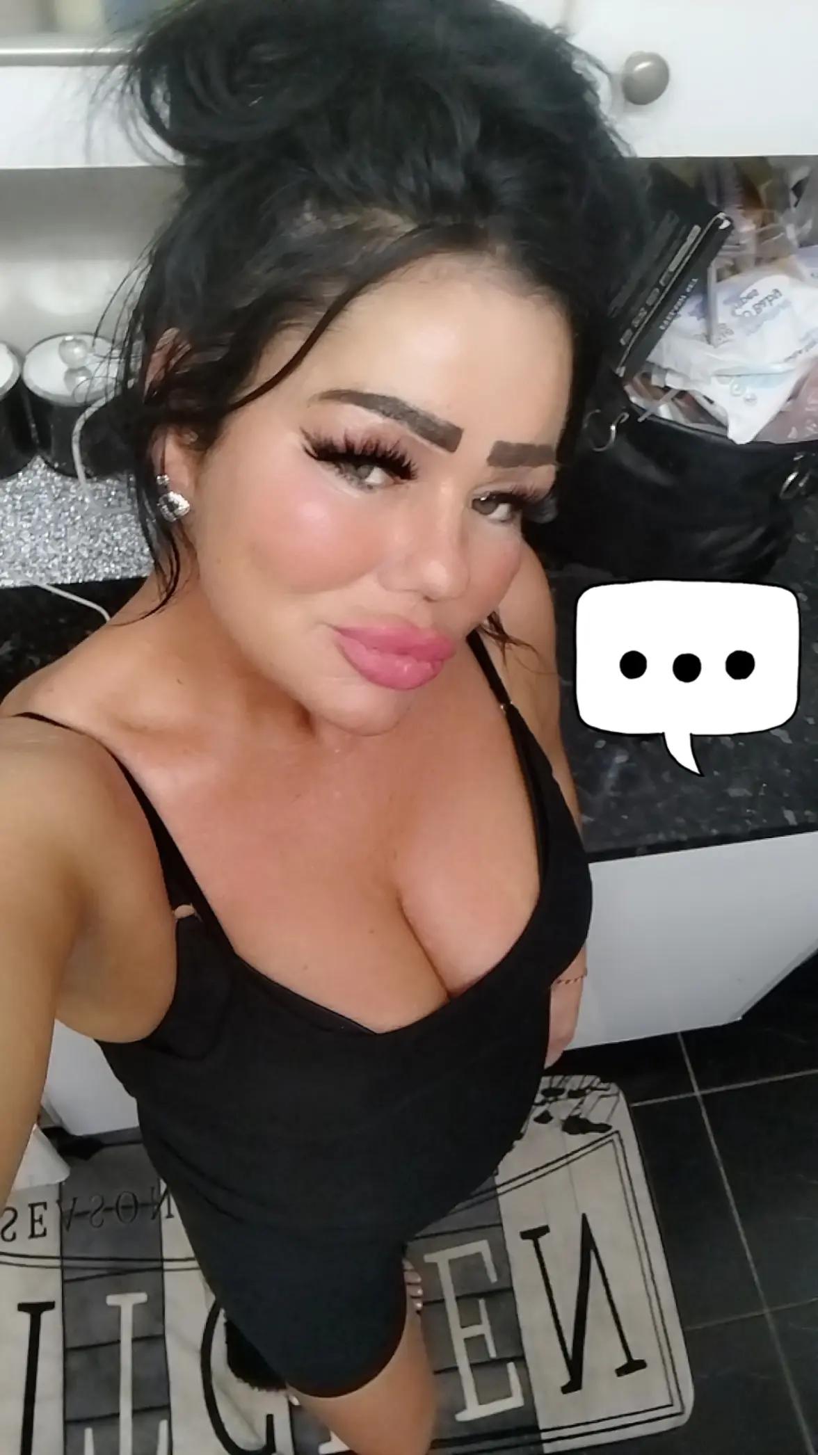 @miss irish new 😘☘️☘️☘️