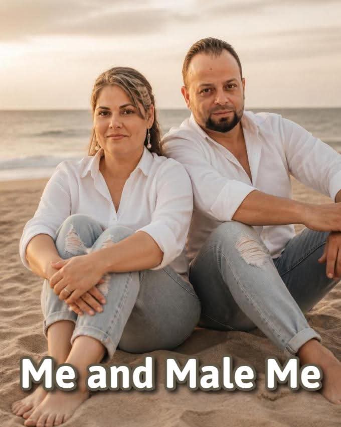 @Simona Matei
