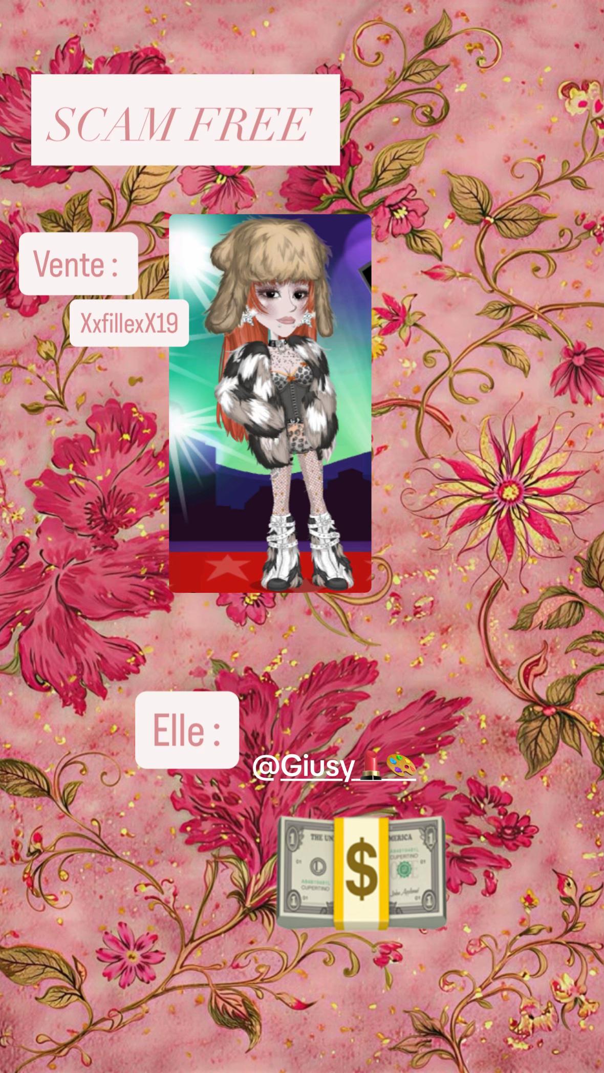 @𝑙𝑜𝑢 *ೃ༄
