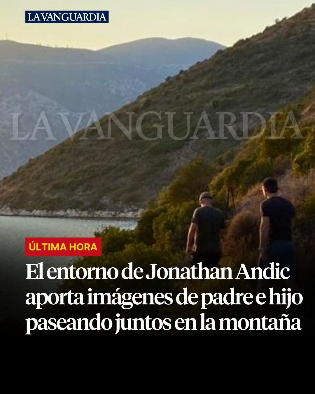@La Vanguardia 🗞
