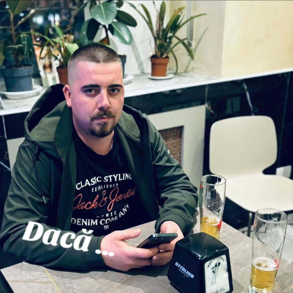 @Iulian Hriscu