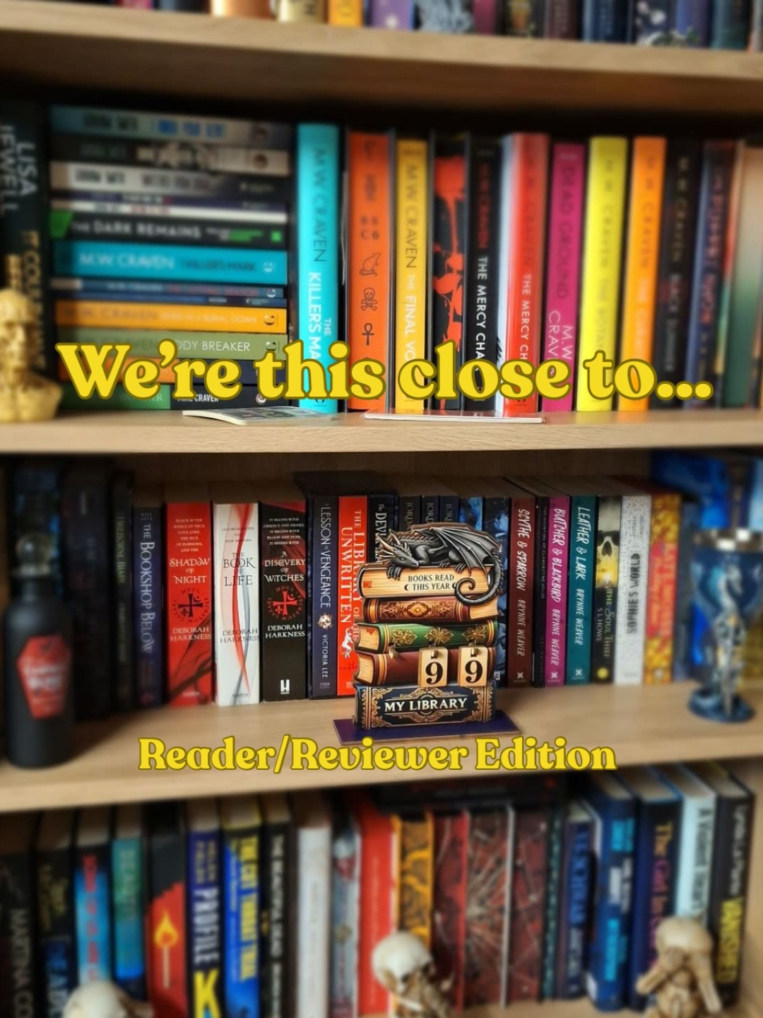 @Noelle📚 Book Recs & Writer