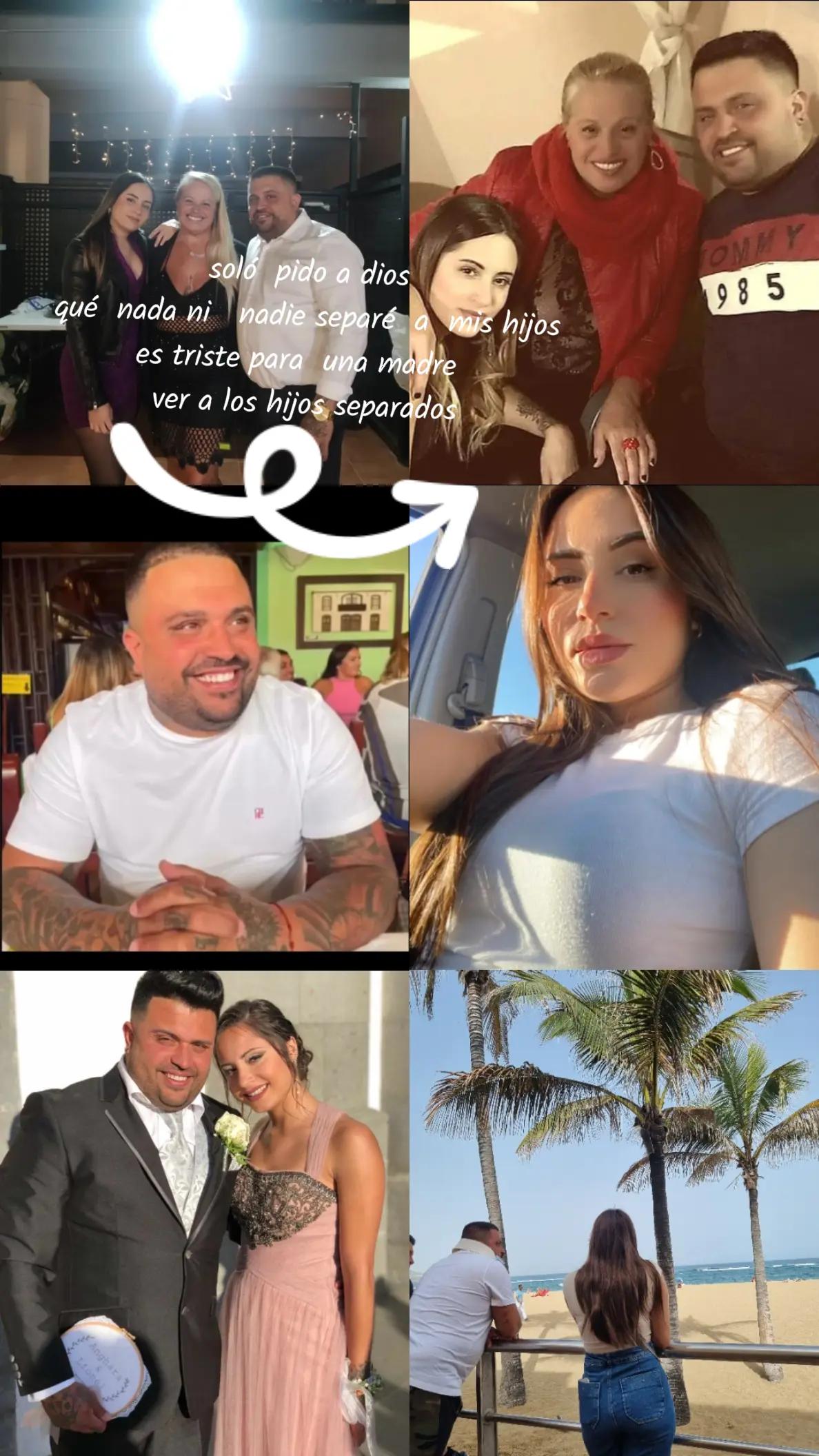 @fefi24 🫶 Испанский 🇪🇦 я