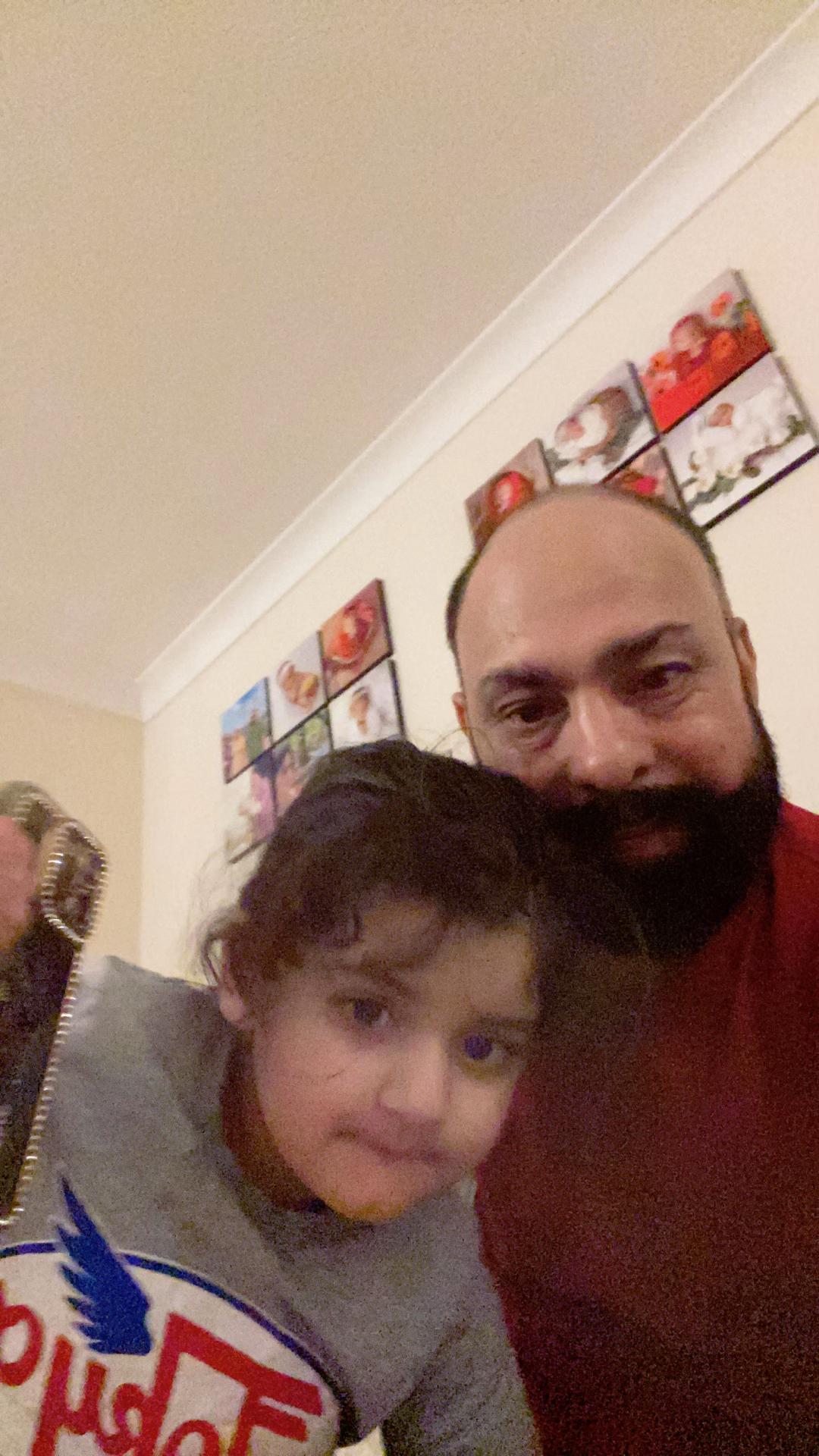 @Aman Grewal 🇬🇧
