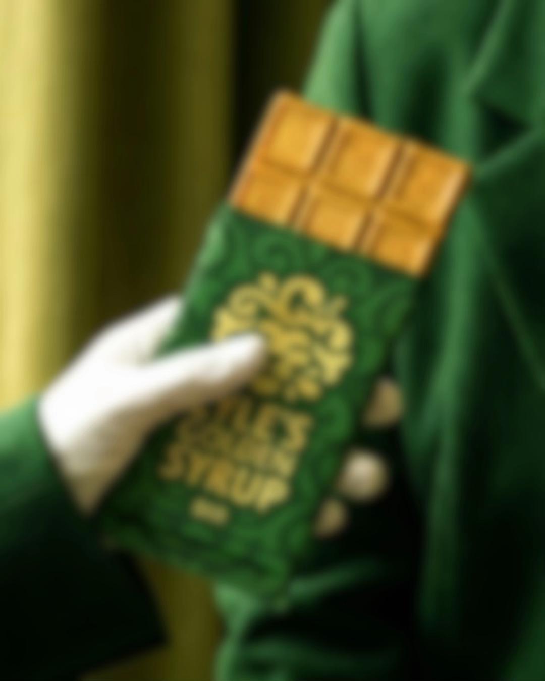 @lylesgoldensyrup