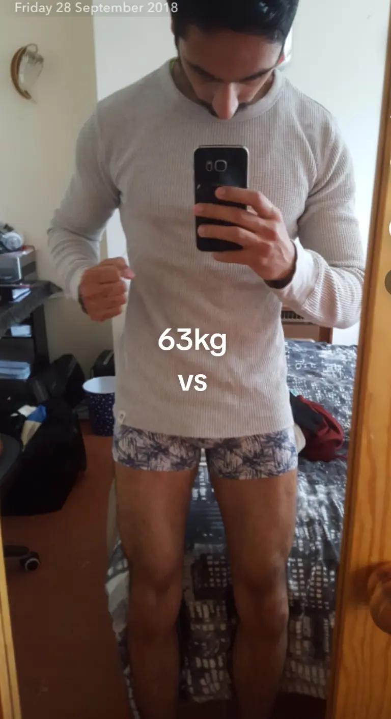 @Mushtank Muscle ๐๐ช๐ฝ