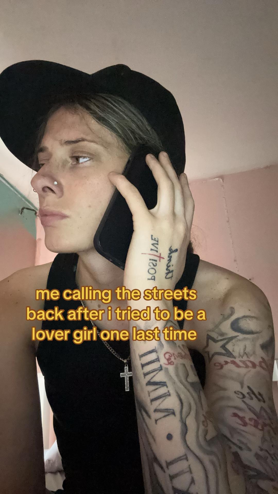 @Olivia Gibson