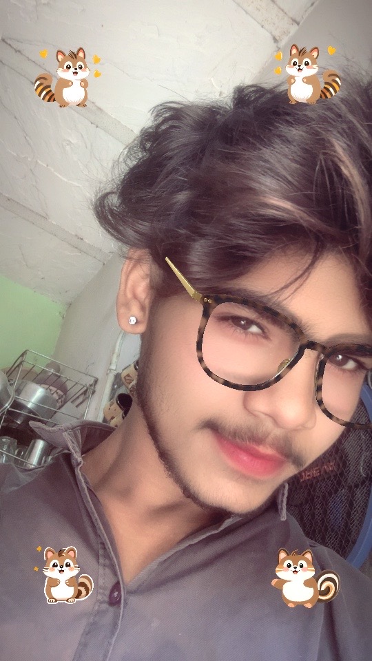 @Rehan Saifi