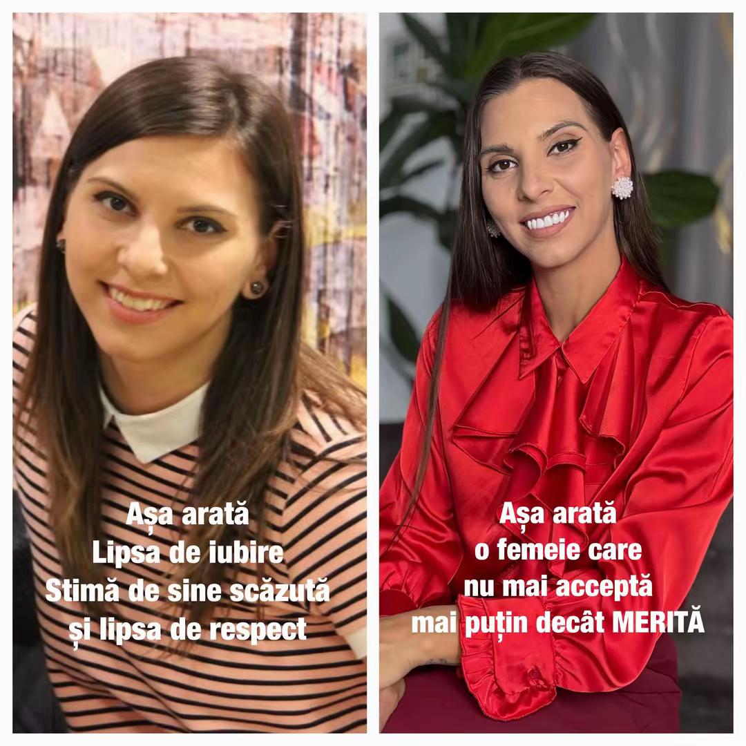 @Mădălina Mariș | Mentor