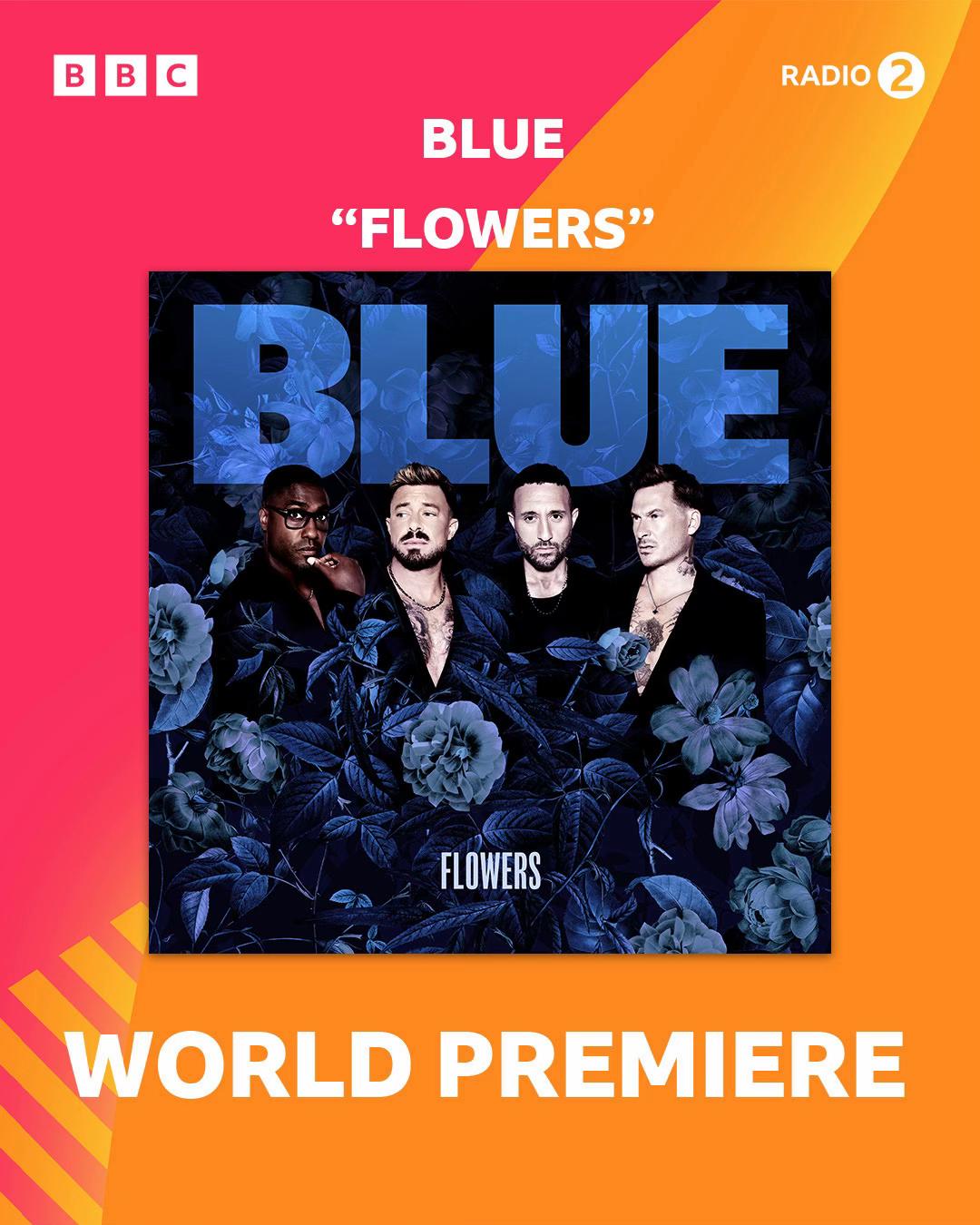 @Official Blue
