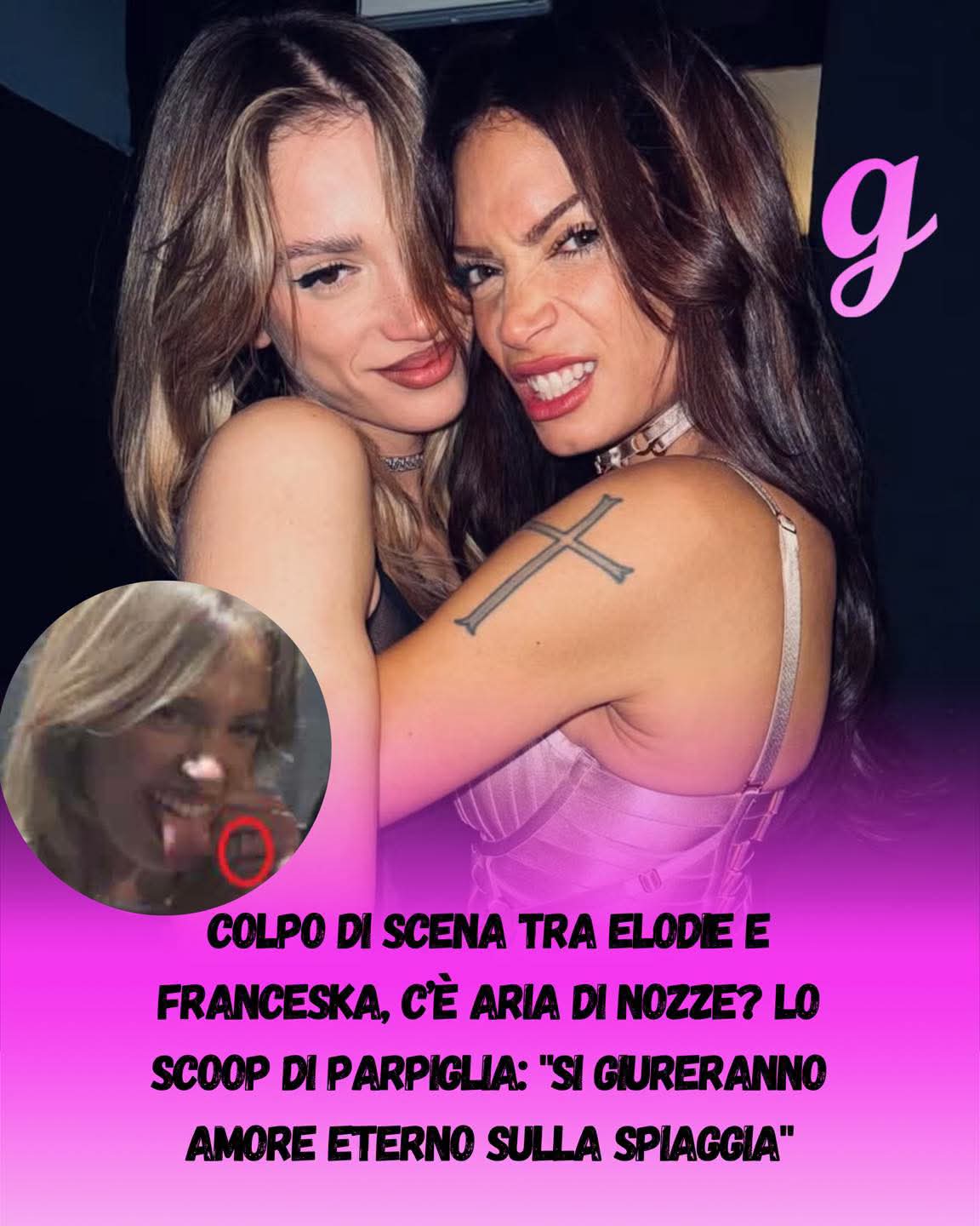 @Il Gossip Italia