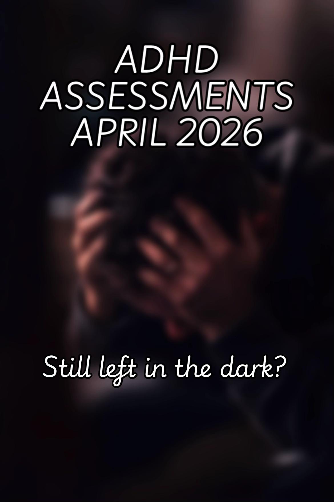 @ADHDhelp