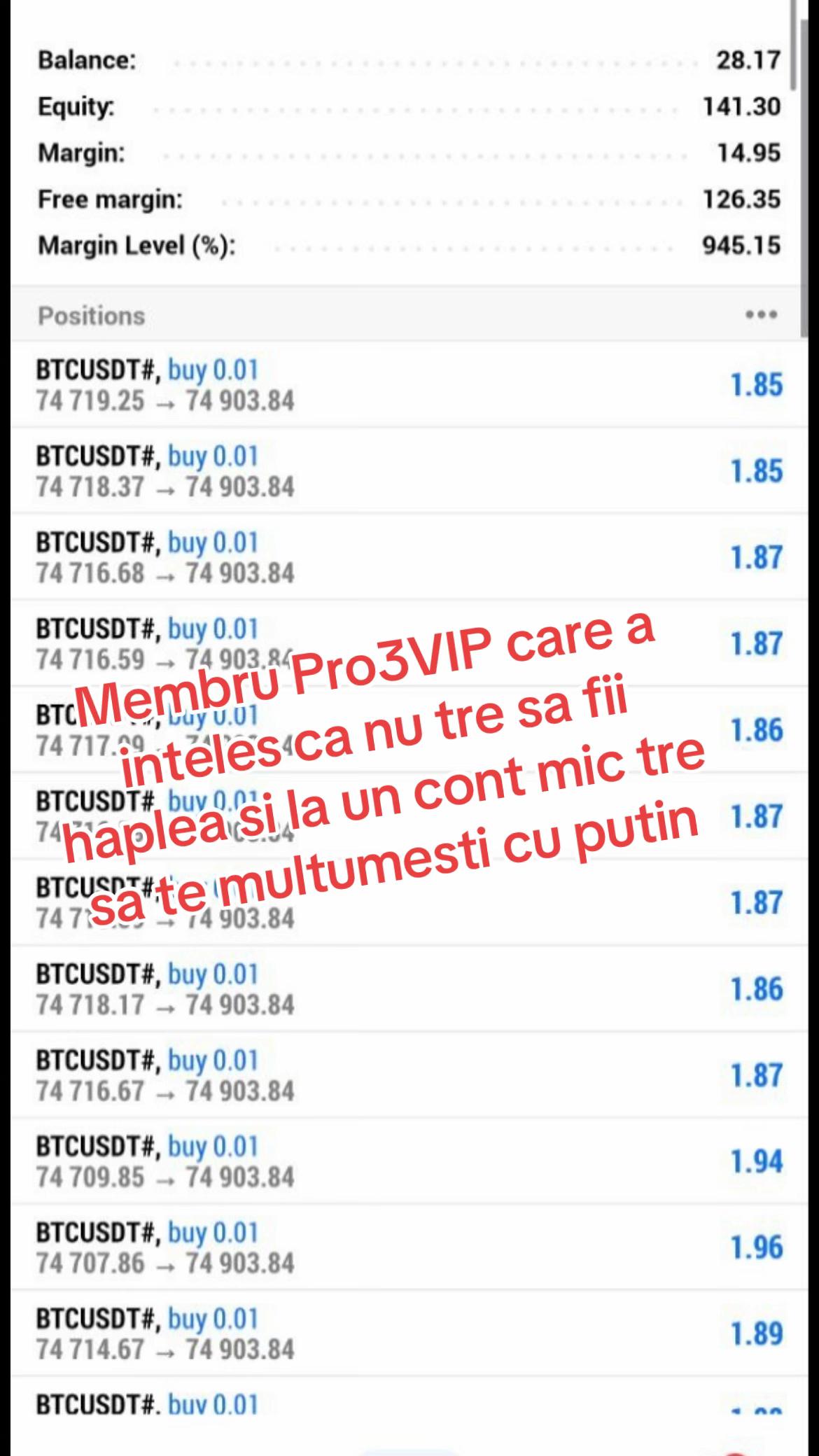 @PRO3ACADEMY VIP