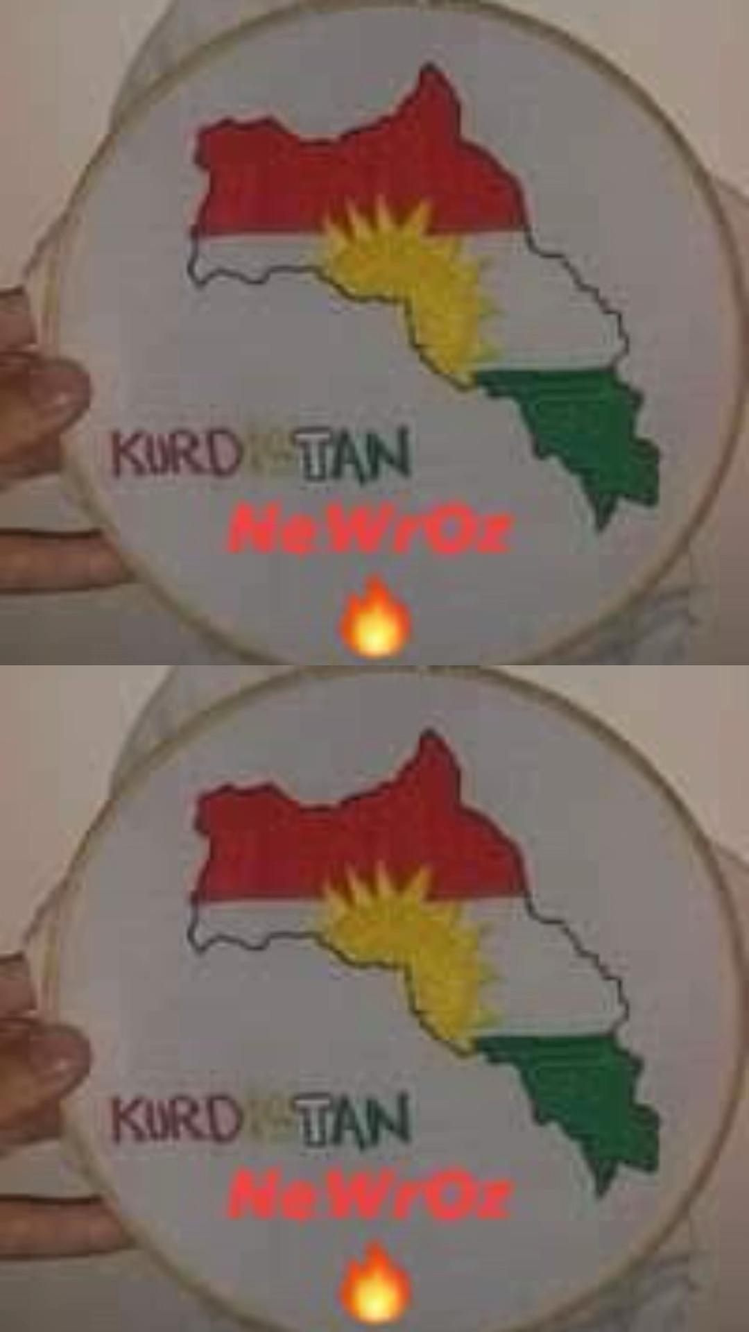 @Kurd🌺🌞🍀🌞🍀🌞🌺