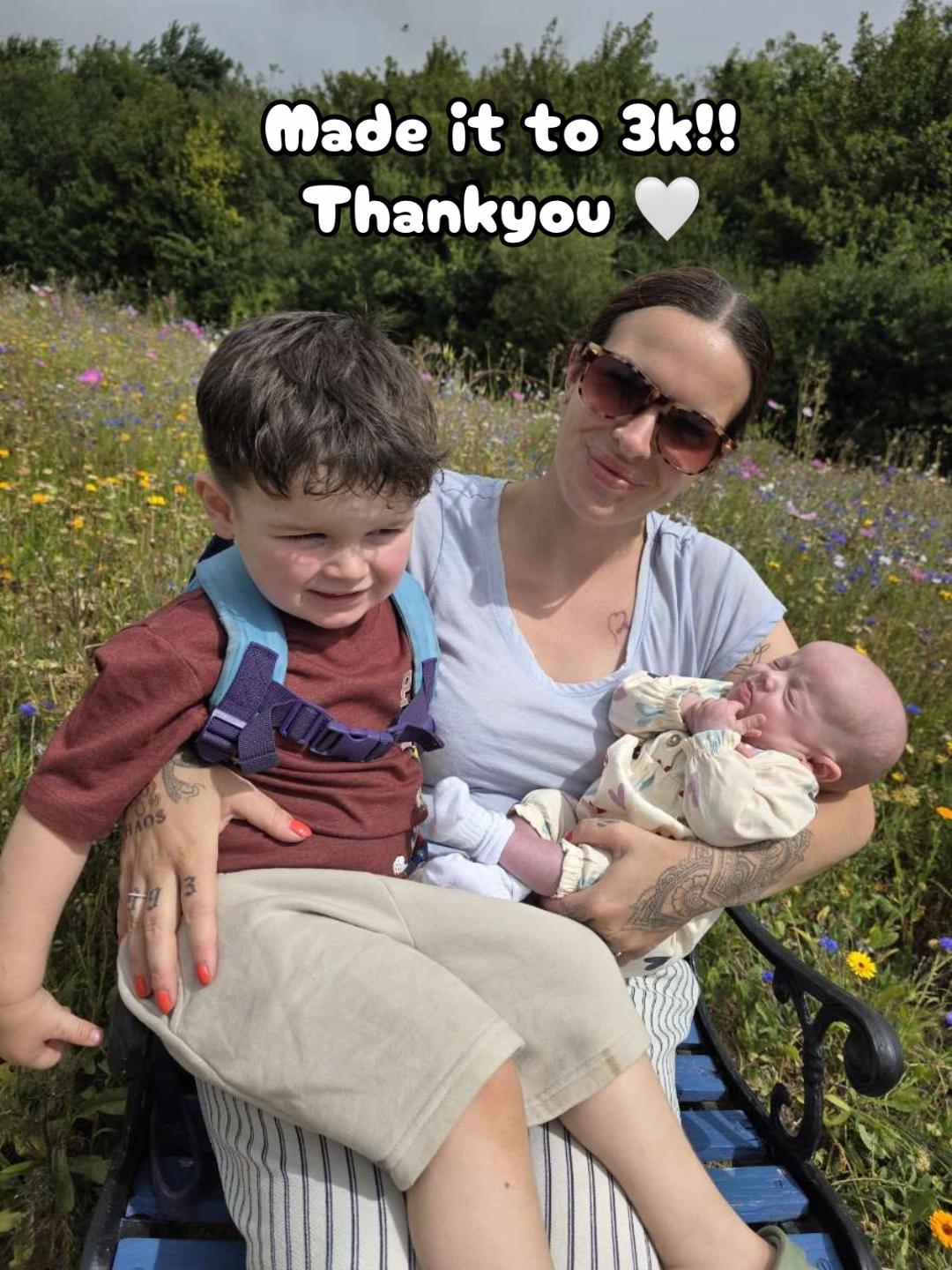 @Natalia | Motherhood | Life