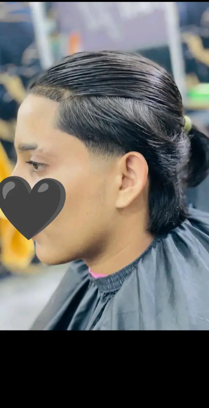 @The Style Station 💈✂️
