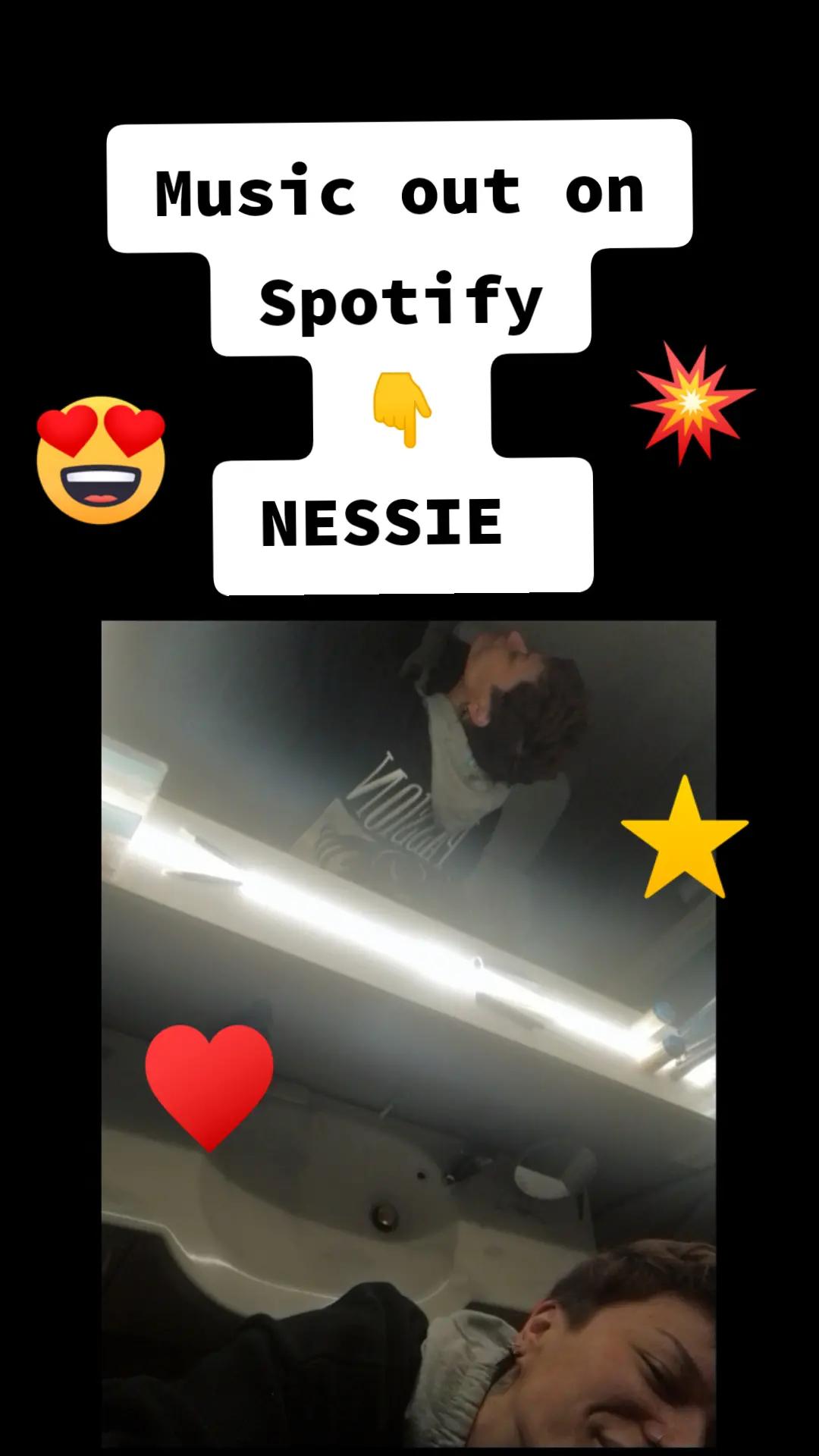@[Nessie's][Got][It]