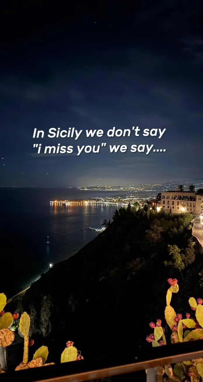 @ThatSicilianVibe