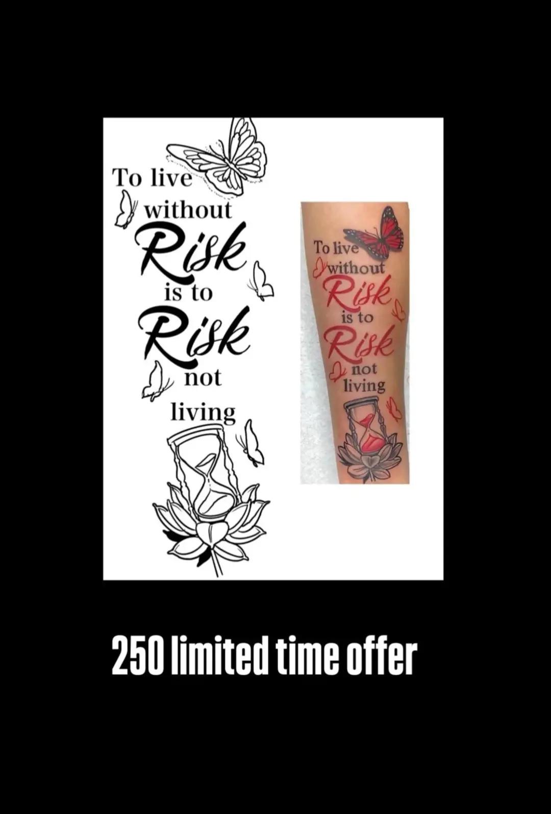 @PASSION INK TATTOOS