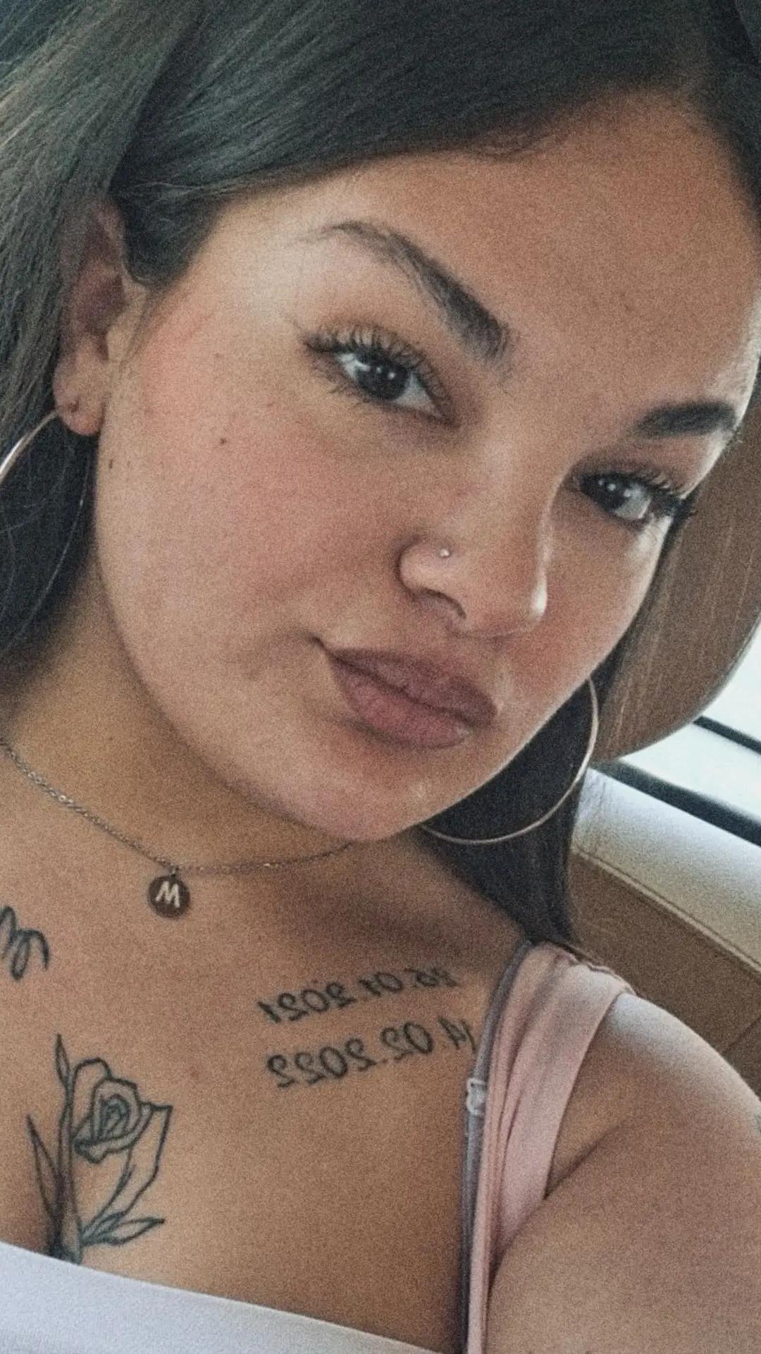 @MartinaSantoro