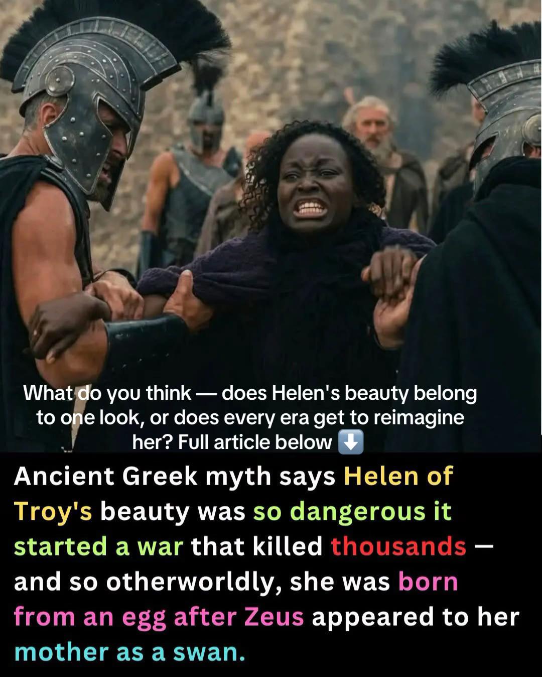 @What If?