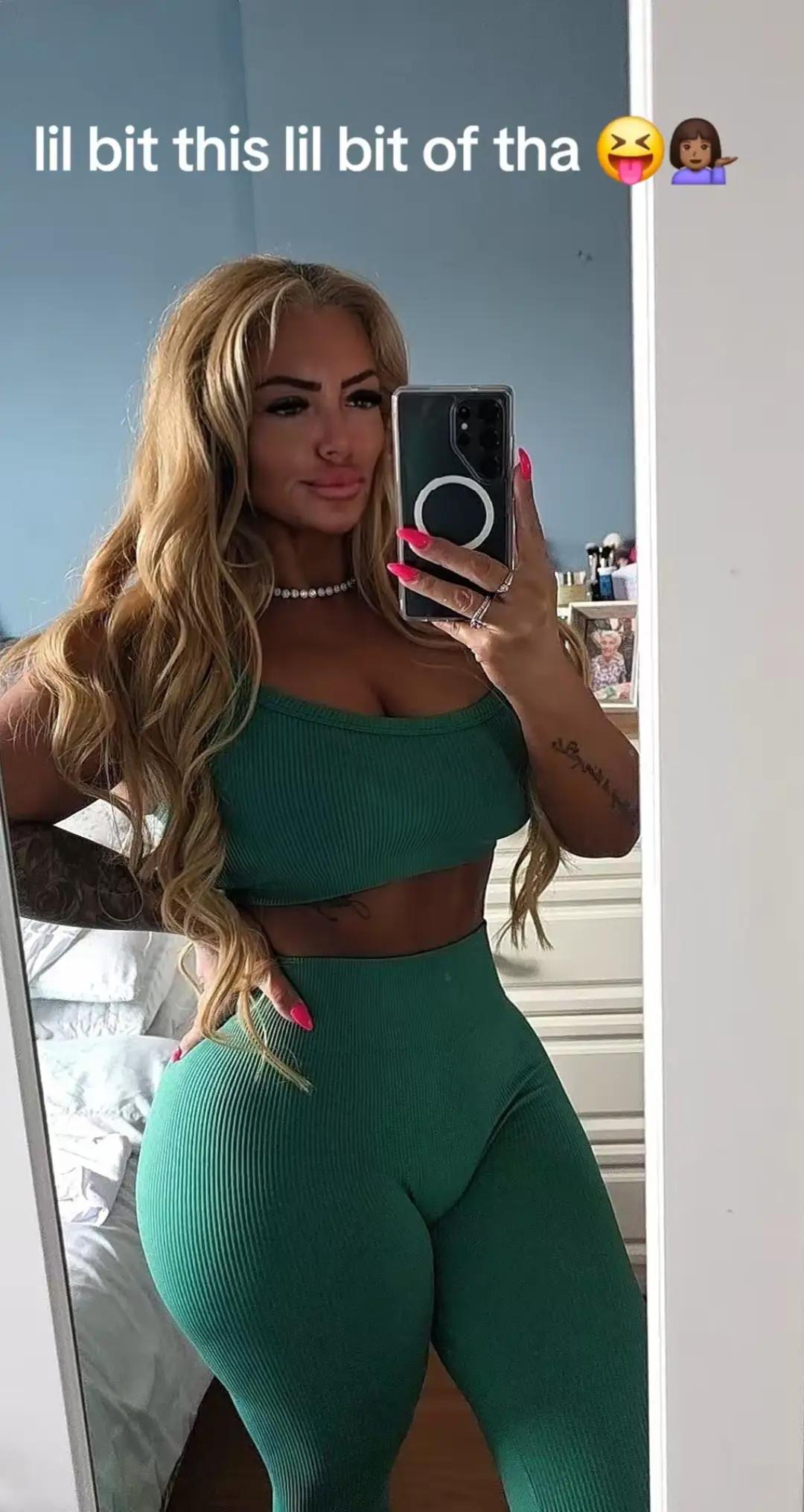 @✨️ lyndsey marie ✨️