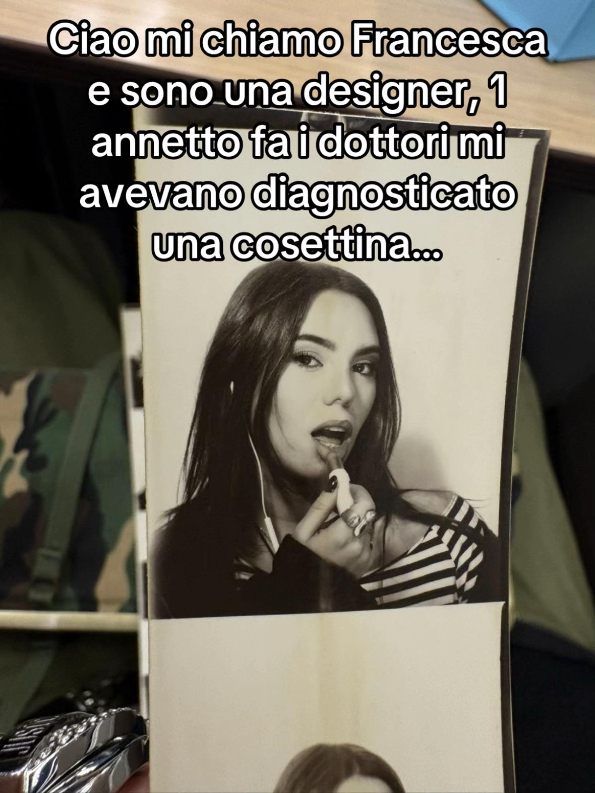 @Francesca Vona