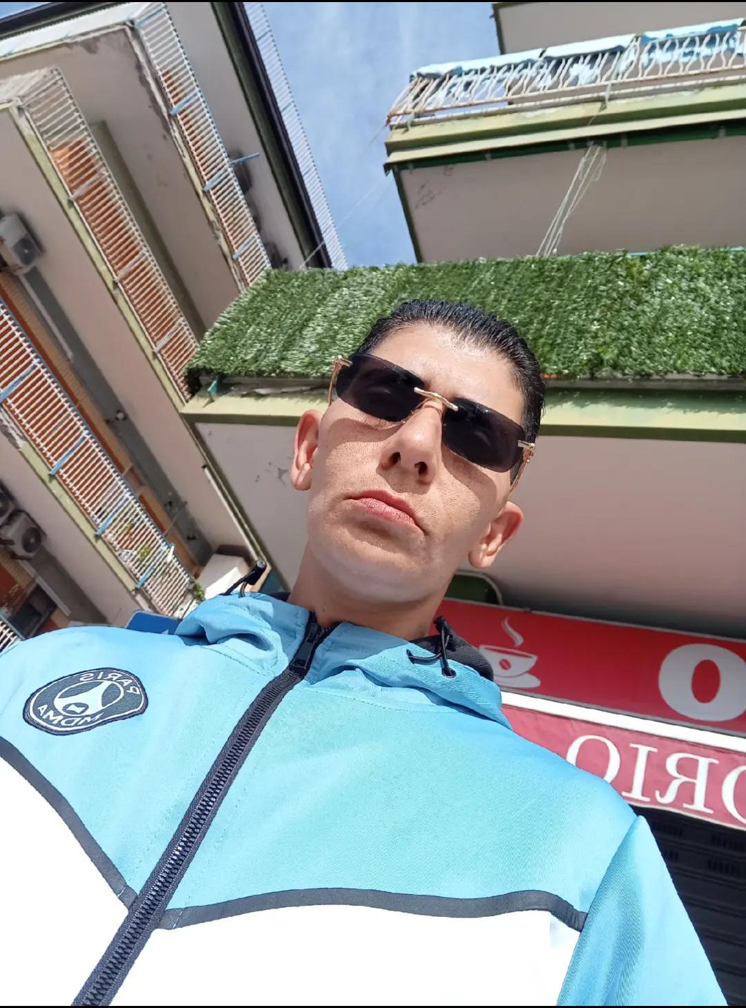 @Ciro gaglione