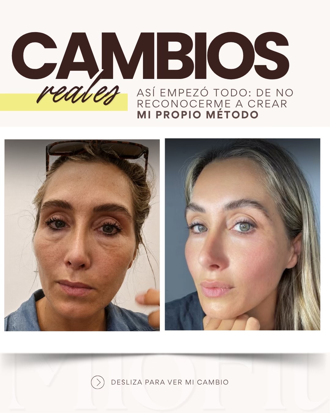 @Tania Takova | MioFit