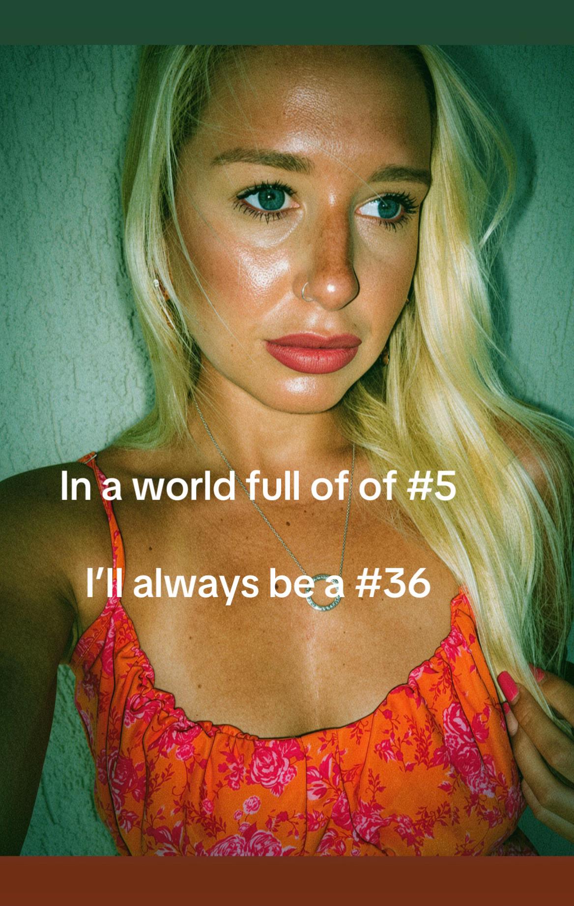 @Lucie Sidwell