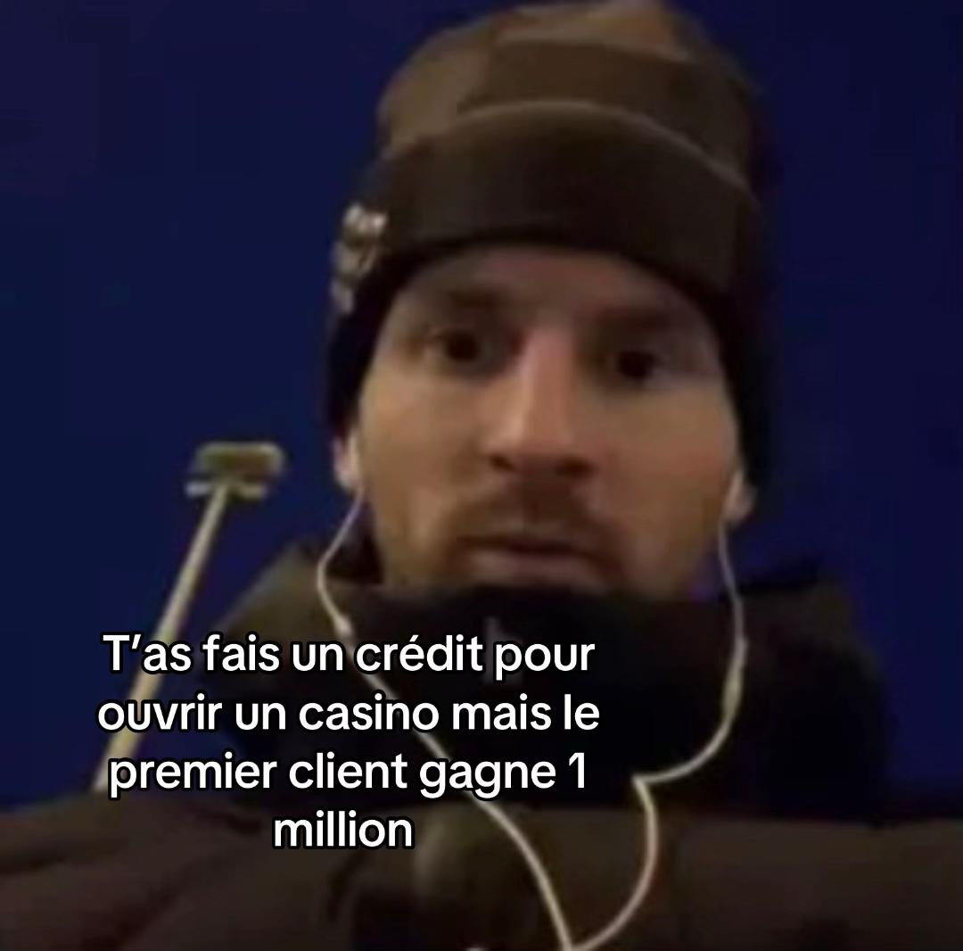 @Leh pas stp