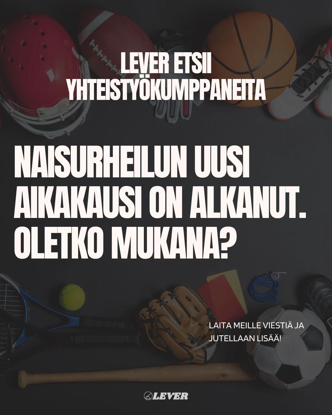 @leversports