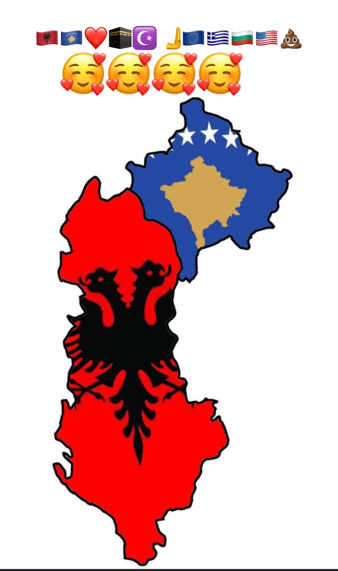 @Shqiptar patriot