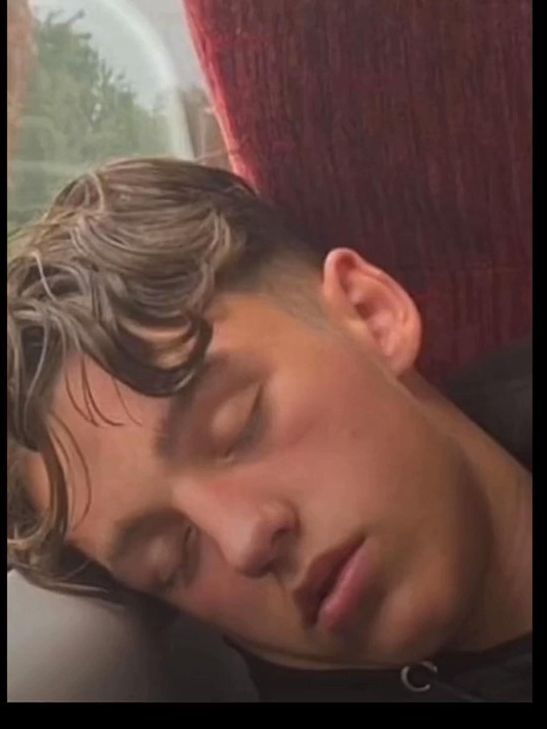 @Ripchloedelaney💔