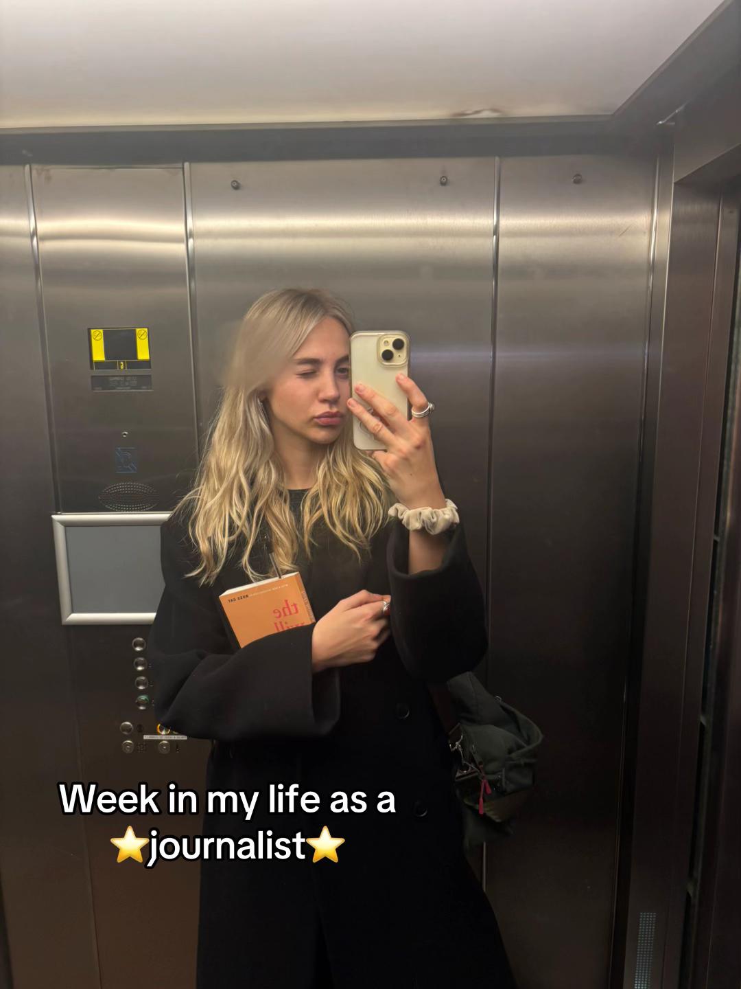 @Mimi Yates | Journalist 🕵️&zwj;♀️