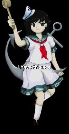 @meilings dead wife