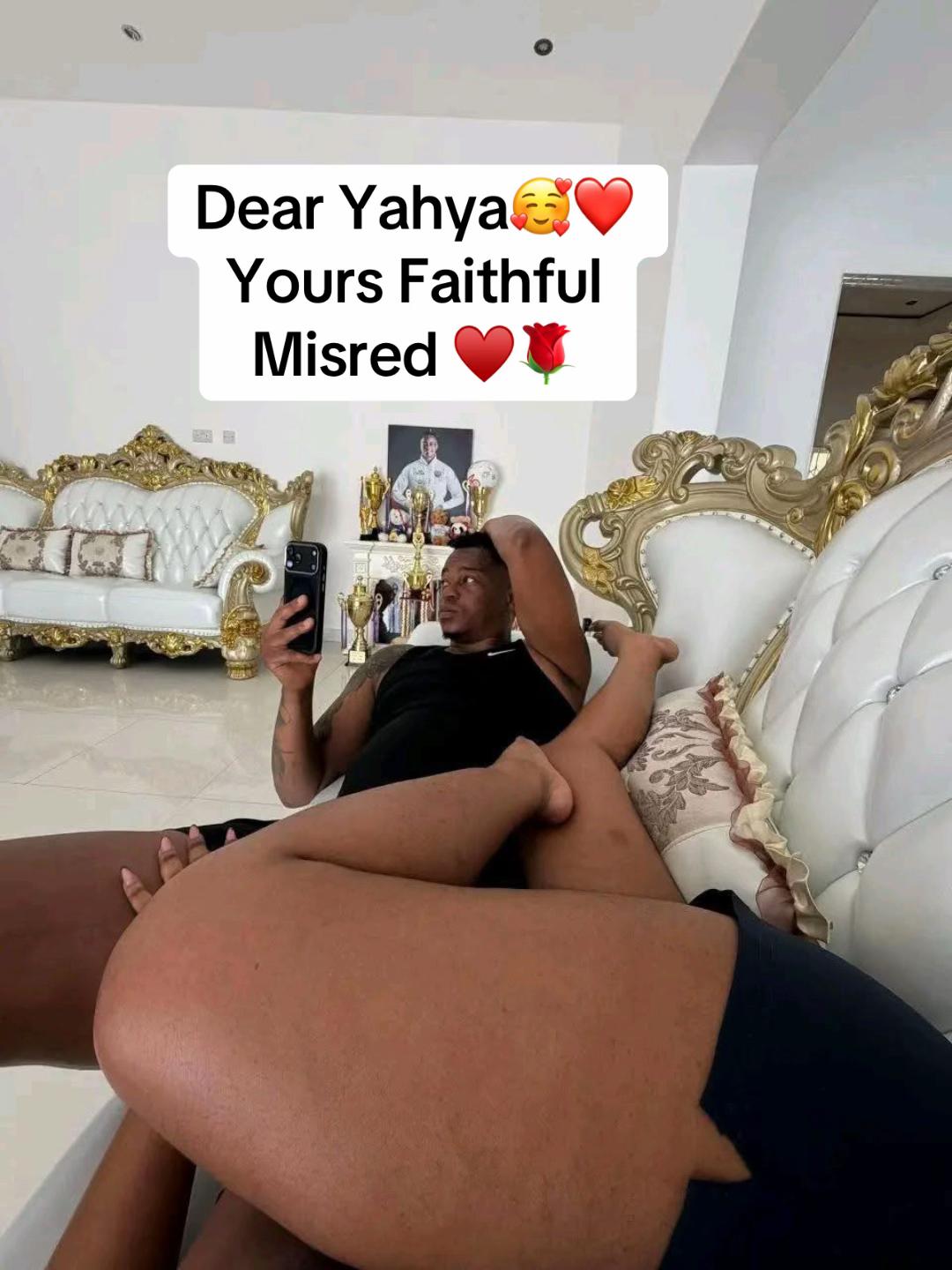 @Harare Celebs