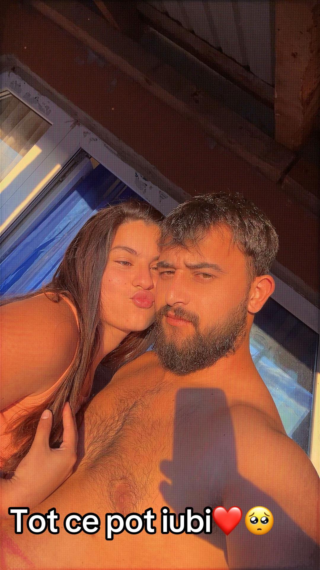 @😍❤️georgiana_Abel❤️😍