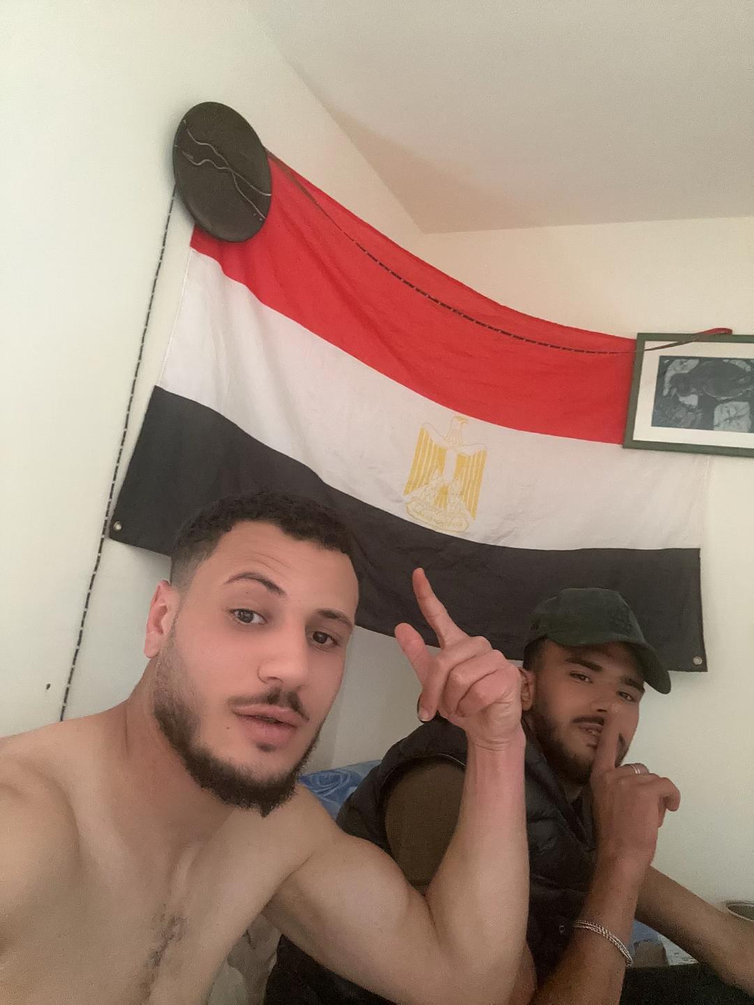 @Dasha22 🇪🇬⛓️🩸