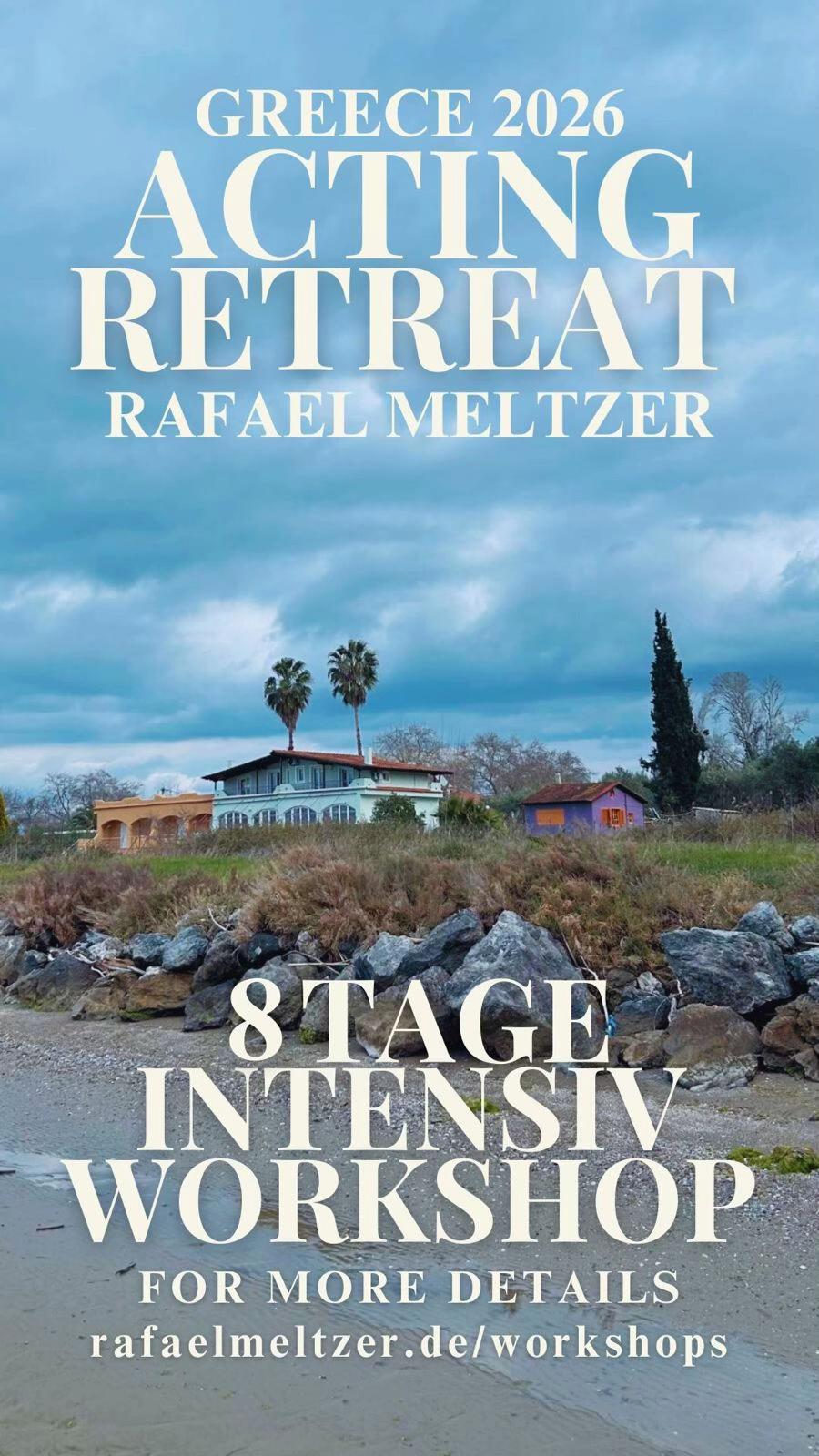 @Rafael Meltzer