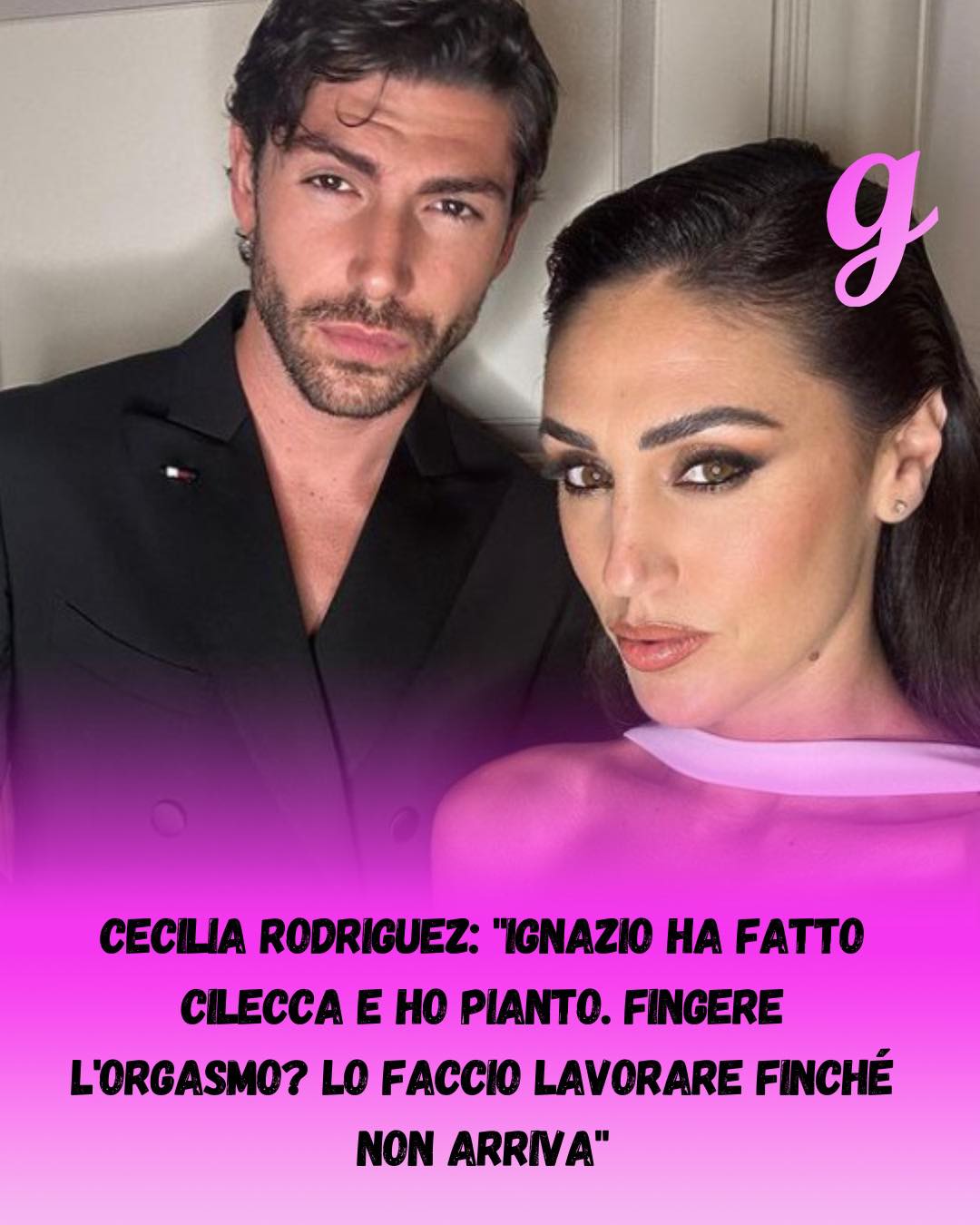 @Il Gossip Italia