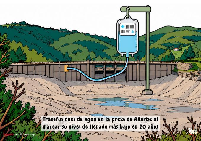 @El Diario Vasco