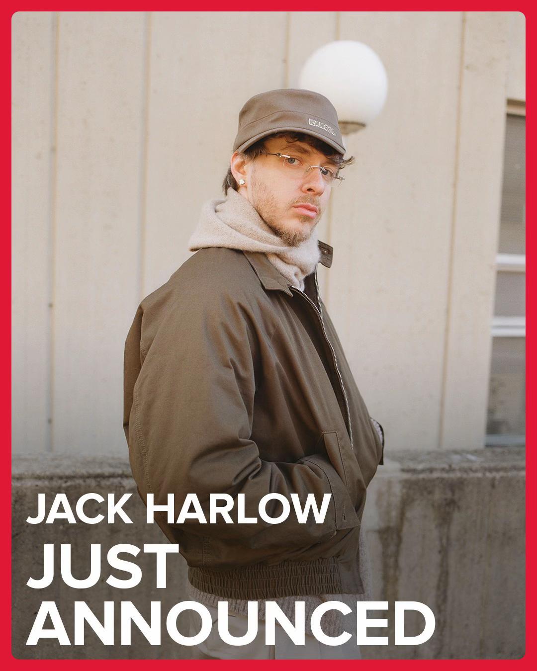 @Live Nation UK