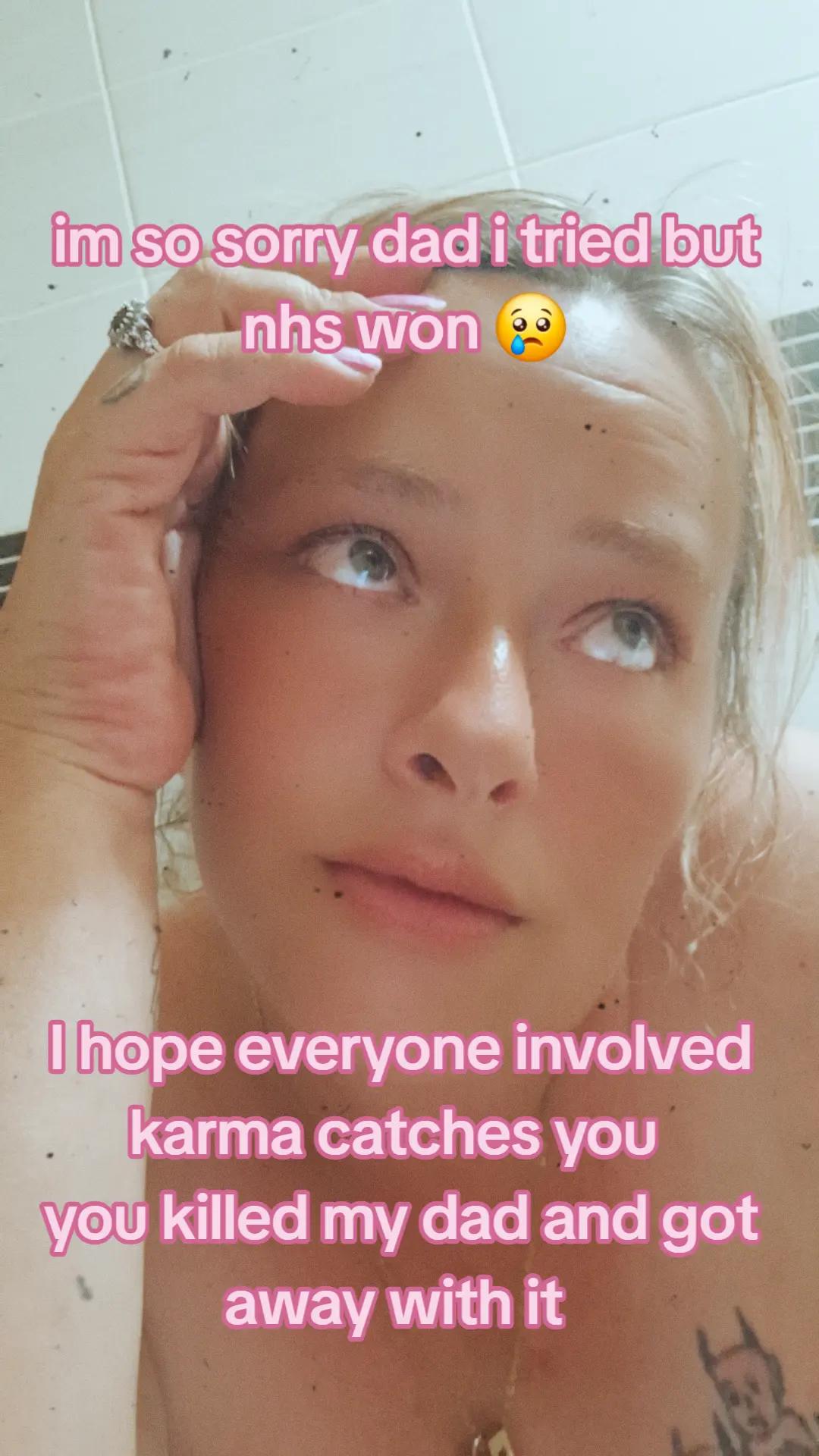 @Kerry Harrison